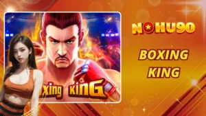 Boxing King