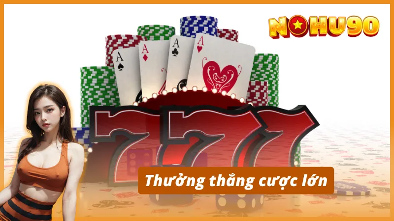 Điểm nổi bật Casino Nohu90 với các nền tảng Casino khác