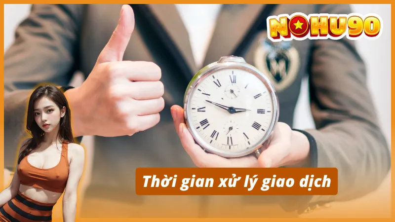 Các câu hỏi liên quan Nạp Tiền và Rút Tiền Nohu90
