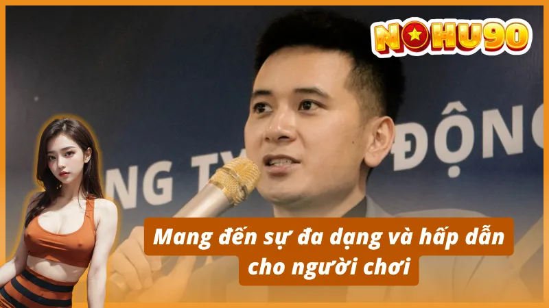 Ảnh hưởng của CEO Thế Kiên với thị trường cá cược trực tuyến