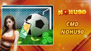 CMD Nohu90