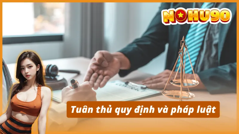 Quy định và điều khoản và điều kiện dành cho người chơi tại Nohu90