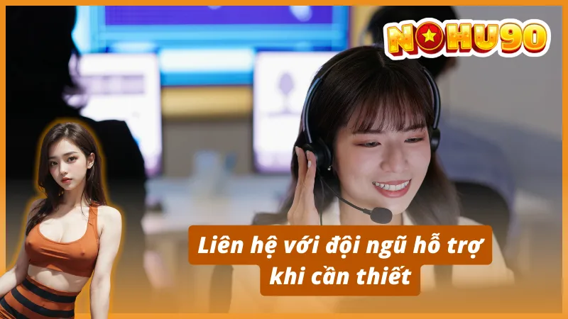 Những lưu ý quan trọng trước khi tham gia Nohu90
