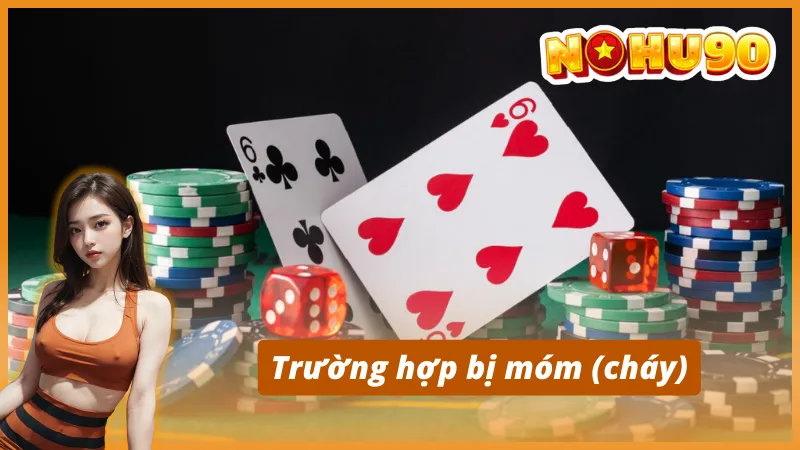 Cách tính điểm trong bài Phỏm Tá Lả Nohu90 dễ hiểu