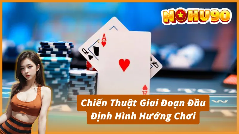 Chiến thuật chơi Phỏm Tá Lả từ chuyên gia