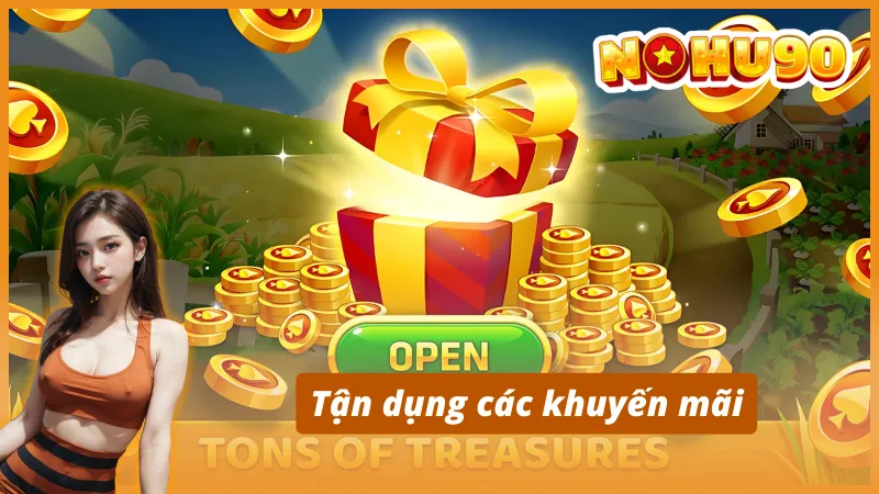 Cách chơi nổ hũ Super Ace tăng cơ hội trúng Jackpot