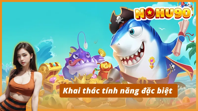 Hướng dẫn cách chơi TP Bắn Cá Dễ Dàng luôn thắng lớn