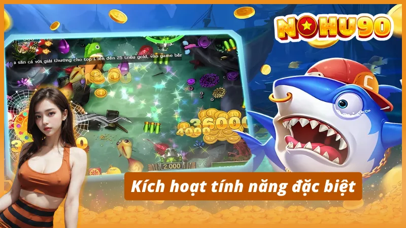 Bí quyết săn hũ khủng tại TP Nhị Gia giải độc đắc bắn cá