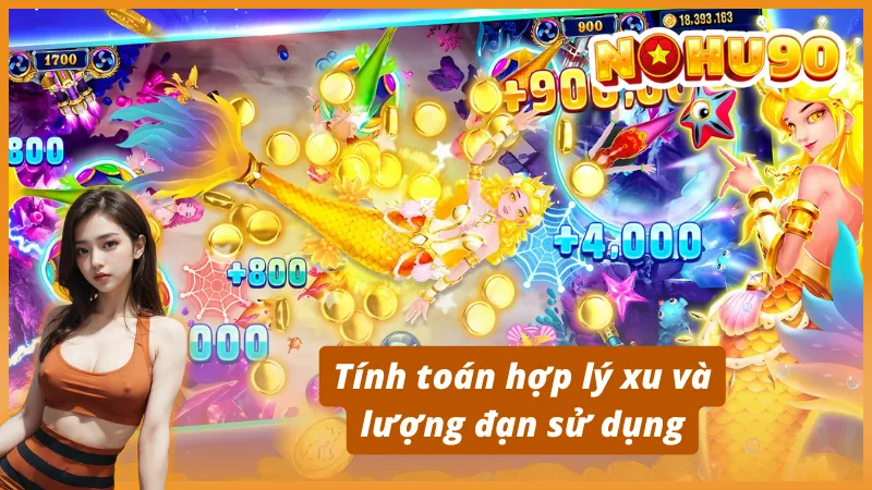 Bí quyết chinh phục TP Tam Tiên Cắt Cá như cao thủ